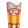 2 Copos Brahma Chopp 350ml - Embalagem Individual - 3