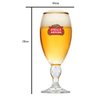 1 Taça Stella Artois + 1 Taça Bohemia Pilsen - 4