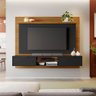 Painel Suspenso para TV de 65 polegadas com 2 Portas NT1205 Movvida - 2