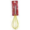 Batedor Mexedor De Claras E Bolo Em Silicone Fouet Cozinha - 2