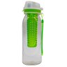 Copo Squeeze com Infusor de Frutas Dieta Água Detox 680 Ml - 1
