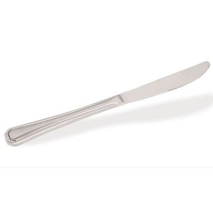 Conjunto de 12 facas de Mesa Class Inox Class Home