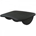 Ver imagem 2 de Apoio para Pés Ap25 Preto Masticmol