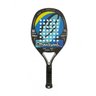 Raquete de Beach Tennis Quicksand Nolook Black 2018 - 1