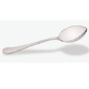 Ver imagem 1 de Conjunto de 12 Colheres de Sobremesa Class Inox Class Home