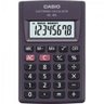 Calculadora de Bolso 8 Digitos Hl-4a Preta Casio - 1