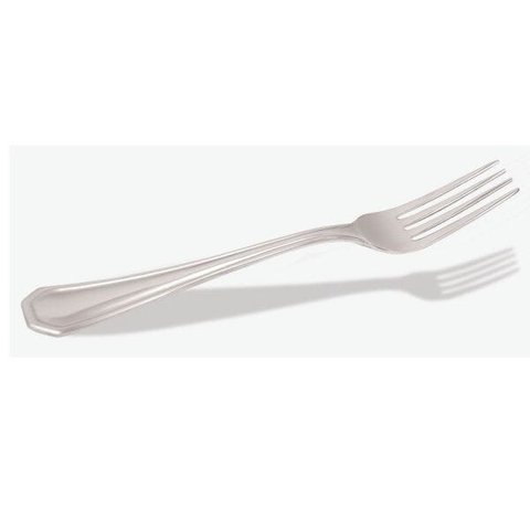 Conjunto de 12 Garfos de Mesa Class Inox Class Home
