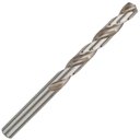 Ver imagem 2 de Conjunto de Brocas para Metal Aço Rápido Hss-g 10,0mm 5 Peças - 2608595077 - Bosch