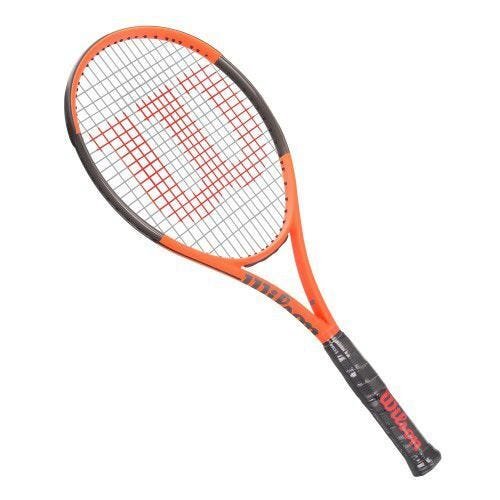 Raquete wilson burn 100 hot sale countervail