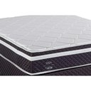 Ver imagem 7 de Colchão Casal Molas Masterpocket Ensacadas C1789 Pillow Top (138x188x26) - Herval