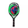 Raquete de Beach Tennis Turquoise Pro Kappa Blue 2018 - 1