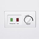 Ver imagem 6 de Freezer e Conservador Horizontal EOS 205 Litros Efh300X 220V