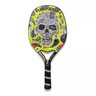Raquete de Beach Tennis Turquoise Black Death Green 2018 - 1