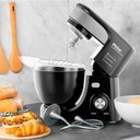 Ver imagem 5 de Batedeira Planetária Turbo Php500 127v Preta - Philco