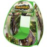 Barraca DINOSSAURO Iglu Cabana Infantil Dobrável Na Bolsa - 1