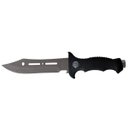 Ver imagem 1 de Faca Esportiva com Bússola 7"