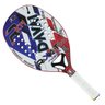 Raquete de Beach Tennis Rakkettone Davai 2019 - 2