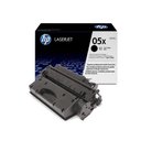 Ver imagem 1 de Cartucho de Toner Original Hp 05x Ce505x Laserjet Preto