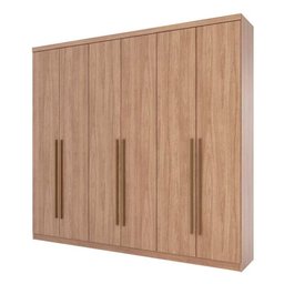 Roupeiro Jade com 6 Portas Henn - 2