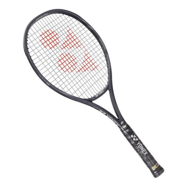 Raquete de Tênis Yonex Vcore 100 Galaxy Black - L3 | MadeiraMadeira