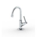 Ver imagem 1 de TORNEIRA PARA BANHEIRO DE MESA C70 1/4 VOLTA CROMADA 1198