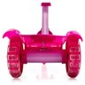 Patinete Infantil Arcani Toys Musical Luzes Led 3 Rodas Rosa - 2