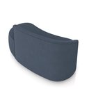 Ver imagem 6 de Sofá 2 Lugares Orgânico 140 Cm Morgan Suede D03 - D’Rossi