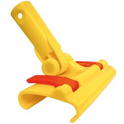 Suporte para Desempenadeira Berox Versatil Amarelo em Detalhes Laranja - 1.2489 - Compel Suporte Par - 1