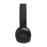Jbl Live 400Bt com Assistente de Voz Preto - 2