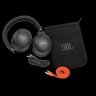 Fone de Ouvido Jbl Live 650Bt com Cancelamento de Ruído Preto - 3