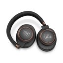 Ver imagem 2 de Fone de Ouvido Jbl Live 650Bt com Cancelamento de Ruído Preto