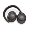 Fone de Ouvido Jbl Live 650Bt com Cancelamento de Ruído Preto - 2