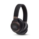 Ver imagem 1 de Fone de Ouvido Jbl Live 650Bt com Cancelamento de Ruído Preto