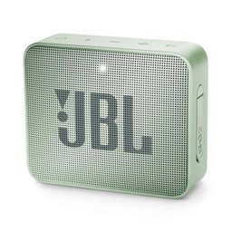 Caixa de Som Bluetooth - 1.0 - Jbl Go 2 - Verde (À Prova de Água) - Jblgo2Mintbr - 2