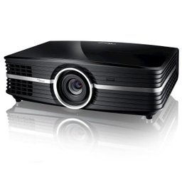 Projetor Optoma Uhd65 4K Dlp 2200 Lumens 1.200.000:1 Bivolt - 3
