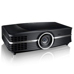 Projetor Optoma Uhd65 4K Dlp 2200 Lumens 1.200.000:1 Bivolt - 2