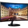 Monitor LED 27\" Full Hd Samsung Curvo Lc27F390 Free Sync Preto - 6
