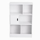 Ver imagem 2 de Organizador Infantil Rio 100% Mdf Woodcore