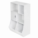 Ver imagem 3 de Organizador Infantil Rio 100% Mdf Woodcore