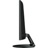 Monitor LED 24\" Full Hd Samsung Curvo Lc24F390 Preto - 8