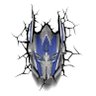 ARANDELA 3D TRANSFORMES OPTIMUS PRIME - 1