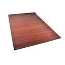Ver imagem 1 de Tapete de Bambu 200x300cm