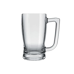 Caneca Taberna Chopp Cerveja Vidro 340 Ml - Nadir - 1