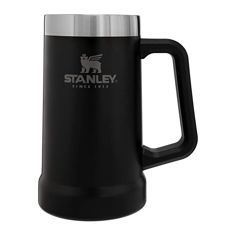 Caneca Térmica De Cerveja Stanley 710ml