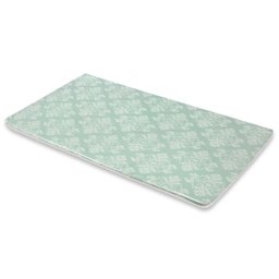 Trocador de Cômoda Provençal Verde - 1