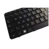Teclado Para Hp Pavilion Dv5-2231 - 597911-201 Com Ç Replacement - 2