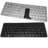 Teclado Para Hp Pavilion Dv5-2231 - 597911-201 Com Ç Replacement - 1