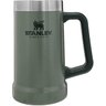 Caneca térmica Stanley Adventure Big Grip Cor Verde 710mL - 1