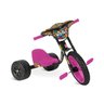 Triciclo Velotrol Rosa Bandeirantes - 235 - 1