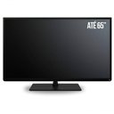 Ver imagem 2 de Bancada com Painel para Tv até 65 Polegadas Ares Cinamomo-off White